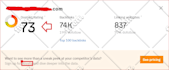 increase dr to 50, 60, 70, permanent ahrefs dr increase, non drop
