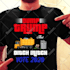 design awesome custom, typography trendy t shirts
