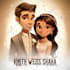 create a personalized love story trailer for your proposal