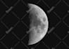 do a professional and realistic astrophoto composition