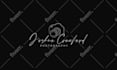 design photography watermark, luxury signature logo