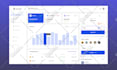 design mobile app and web UI UX in figma