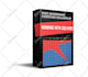 design software box mockup digital product 3d box mockup