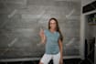 create a medical spokesperson marketing video