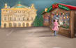 make you a childrens book illustration