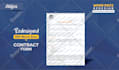 convert pdf to word, redesign word docs, documents formatting and relayout