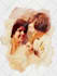 draw awesome watercolor portrait artistic