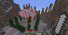 minecraft server spawn  or hub design