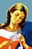 draw professional pop art colors style from your photo