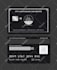 do modern stunning luxury unique credit debit visa master business card design