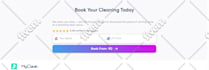 nonprofit charity, ngo and donation website on wordpress or wix