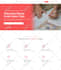 design landing page, and homepage on figma
