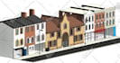 create a bim model of your building using revit