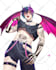 draw illustration fully colored and detailed