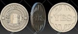 sculpt any 3d coin and medallion for printing