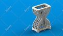 create an industrial design for manufacturing your product