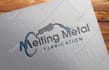 do logo redesign in high resolution and print ready in 3hrs