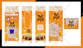 design premium ice cream vending machine