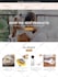 design, redesign shopify website or a shopify dropshipping store