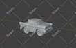 do product design for 3d printing, dfm, cnc using solidworks