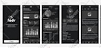do wireframe and prototype for your website or software