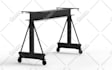 design 3d mechanical model in fusion 360 and solidworks