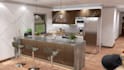 design your backyard, garden, and patio with 3d rendering