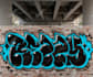 draw original graffiti throw up for you