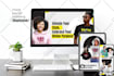 design, redesign shopify dropshipping store, shopify website