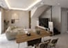 design and render beautiful interiors