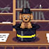create a pixel art 8 bit avatar for you
