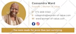 create email signature HTML, clickable HTML email signature