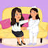 make children books illustrations , character design , stickers