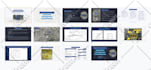 recreate, redesign commercial real estate offering memorandum