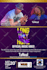 rock, jazz, concert disco, ladies night party, retro dj night club flyers