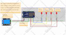 do esp32, esp8266 and arduino programming for your iot project
