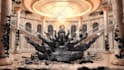 draw anime and visual novel backgrounds