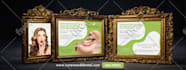 design real estate email template, responsive HTML newsletter, email templates