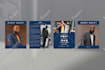 design electronic press kit, epk, media kit, for your brand