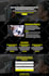 create a modern and high converting responsive HTML landing page design