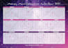 design your creative calendar 2027