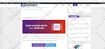 dofollow backlink with a guest post on 75 da technology, SEO niche website