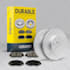 design a professional digital product box