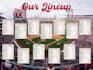 design a beautiful wedding seating chart