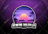 do your fivem roleplay logo design with full server pack