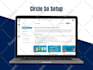 kajabi online course website gohighlevel sales page skool community circle so