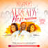 do exceptional church flyer or event flyer design