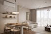 do exterior, interior design, sketchup, revit 3d modeling, realistic 3d render