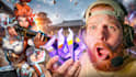 design professional youtube thumbnails with high CTR