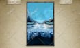 design 2d game concept art background
